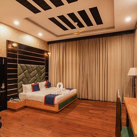 Zip By Spree Hotels Bella Heights Mcleodganj Dharamshala Eksteriør bilde