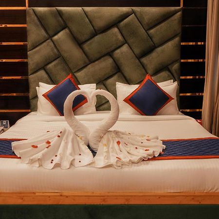 Zip By Spree Hotels Bella Heights Mcleodganj Dharamshala Eksteriør bilde