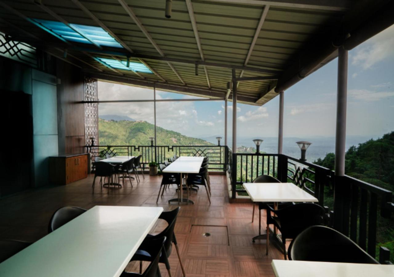 Zip By Spree Hotels Bella Heights Mcleodganj Dharamshala Eksteriør bilde